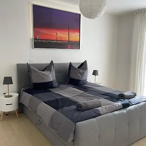 Messe Derendorf Apartment Düsseldorf