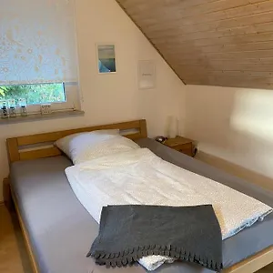Düsseldorf-süd Apartment
