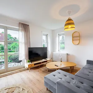 Unique Tummelsgrund Erholungsoase - Apartment Dresden