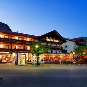 Kienberg Hotel Inzell