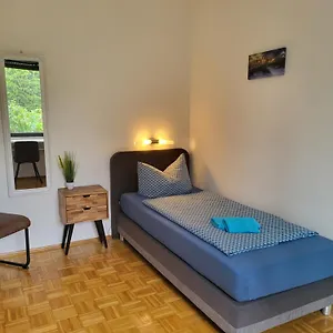 Messe Apartment Düsseldorf