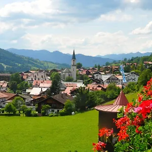 Sonnenbichl Hotel Bad Hindelang